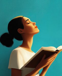 Een op God gefocust leven