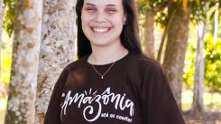 Een veranderd hart in de Amazone