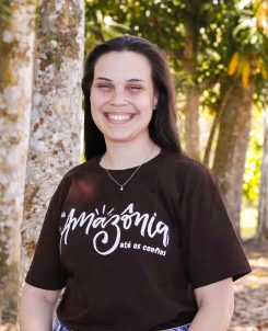 Een veranderd hart in de Amazone