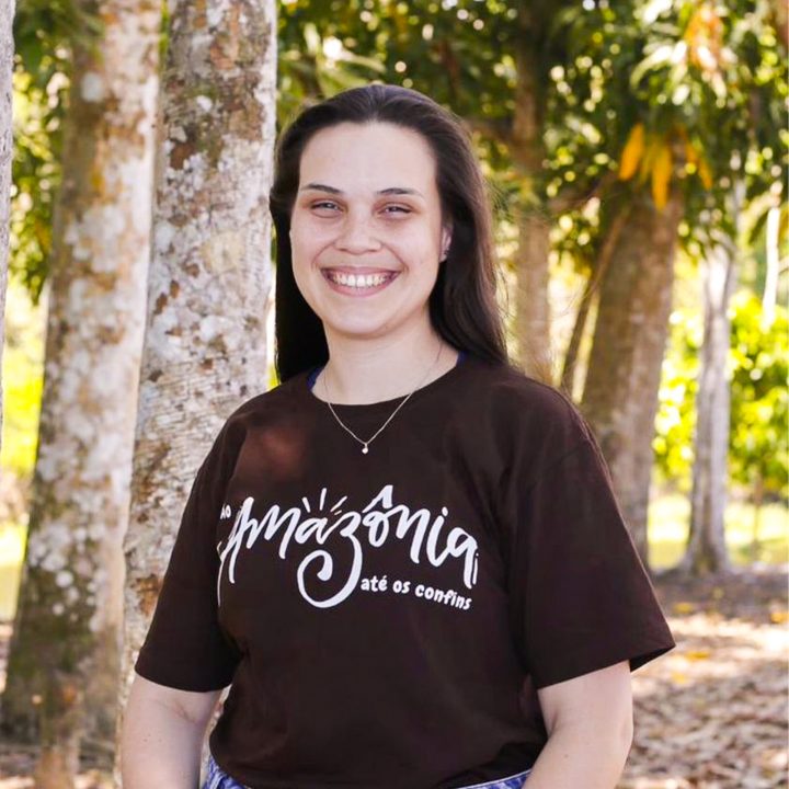 Een veranderd hart in de Amazone