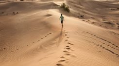 Een weg in je crisis