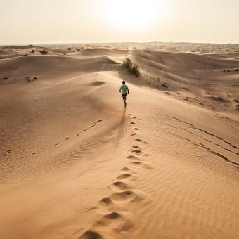 Een weg in je crisis