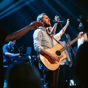 Er is een Naam | Maasbach Worship