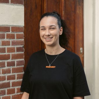 Ontmoeting met Jezus