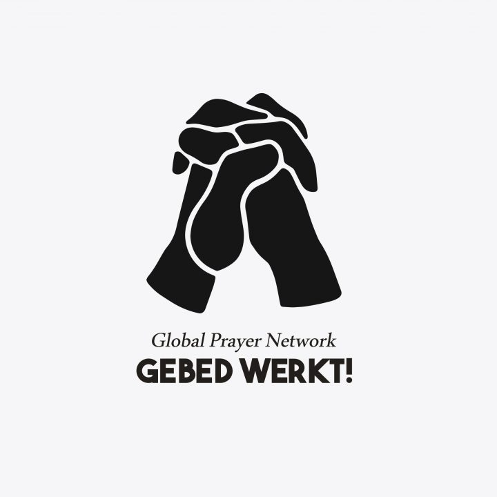 Gebed werkt - Global Prayer Network