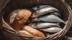 Geef jij de hongerigen te eten? | Bewogen