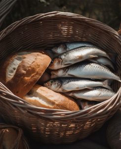 Geef jij de hongerigen te eten? | Bewogen