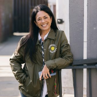 Geniet van Gods schepping in de lente