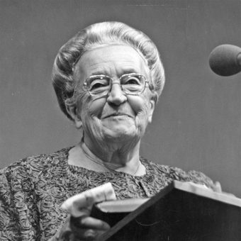 Corrie ten Boom