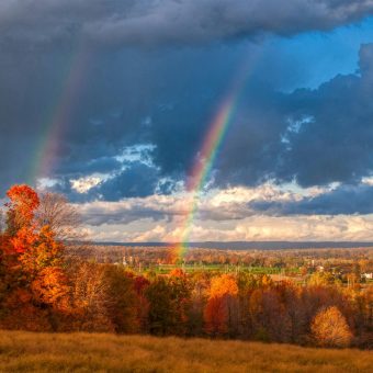God heeft een geweldige toekomst voor jou!