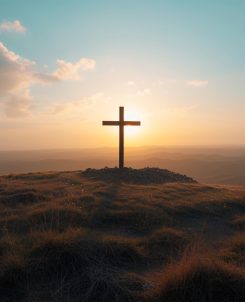 God kijkt verder dan je fouten