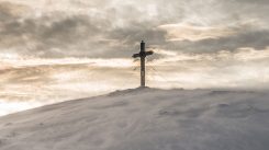 Het offer van Goede Vrijdag