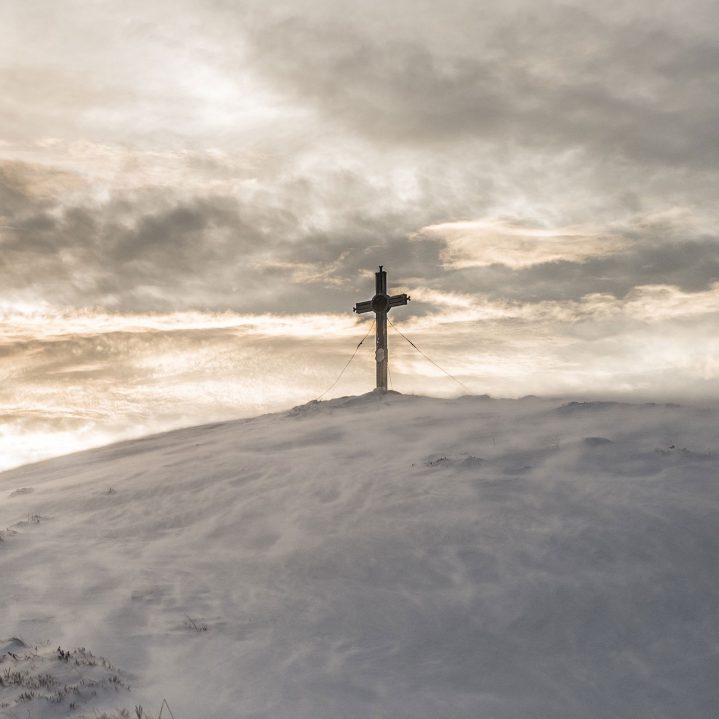Goede Vrijdag: De betekenis van het lijden van Christus - Nieuw Leven Online