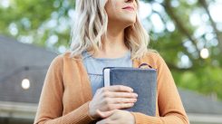 HEB GELOOF IN JOUW CRISIS