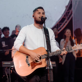 Heilig (De schepping zingt)