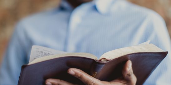 Het antwoord op onze problemen
