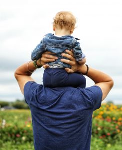 Inspiratie - Het gebed om wijsheid van een vader