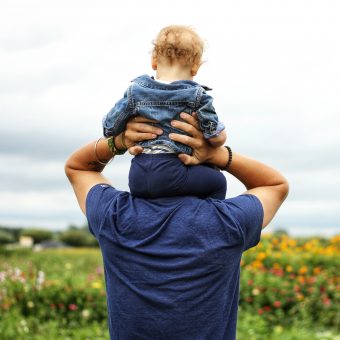 Inspiratie - Het gebed om wijsheid van een vader