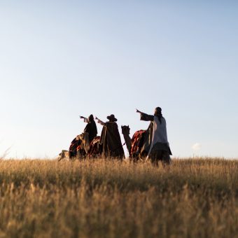 HET GEHEIM VAN DE GESCHENKEN | HET GESCHENK
