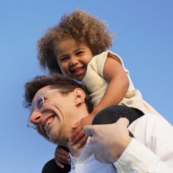 Vaderschap - God de Vader