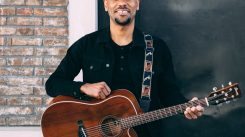 Alwin: Ik liep een ernstige bloedvergiftiging op