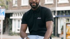 Antoneal: Ik hoorde duidelijk een stem