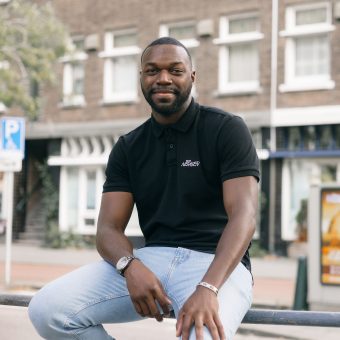 Antoneal: Ik hoorde duidelijk een stem