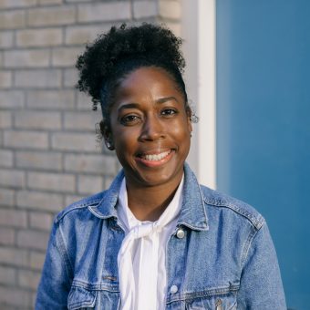 Arnage: God gaf mij de ideale woning