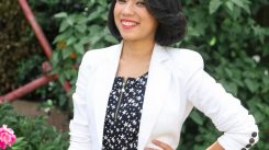 Lifestyle - Het verhaal van Cristy