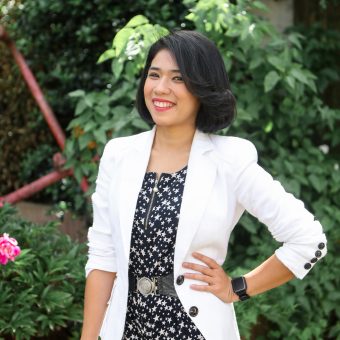 Lifestyle - Het verhaal van Cristy