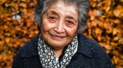 Het is mijn passie om mensen over Jezus te vertellen | The Blessing Amsterdam