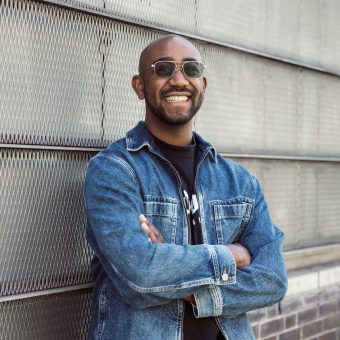 Frank: 'Ik had angst voor de dood.'