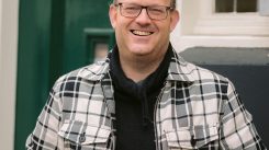 Het verhaal van Gerard: 'Ik kwam terecht in een geloofscrisis.' | Gereformeerde kerk