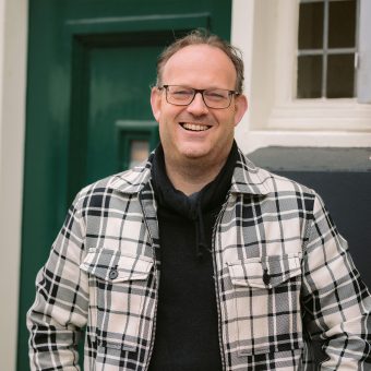 Het verhaal van Gerard: 'Ik kwam terecht in een geloofscrisis.' | Gereformeerde kerk