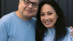 God onze Voorziener | Het verhaal van James & Tina