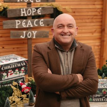 Karel: Ik was cocaïne verslaafd en wilde stoppen, maar het lukte niet