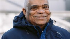 Lesley: God bevrijdde mij van elke angst