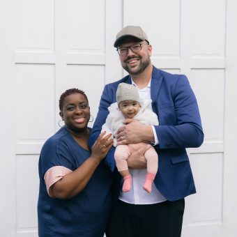 Nathan: Ik mocht steeds Gods wonderen ervaren