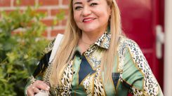 Het verhaal van Sonia | Ik voelde mij minderwaardig