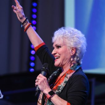 Hoe ga je om met zorgen