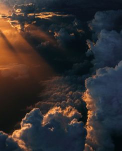 Gods glorie - Hoe groot zij Gij