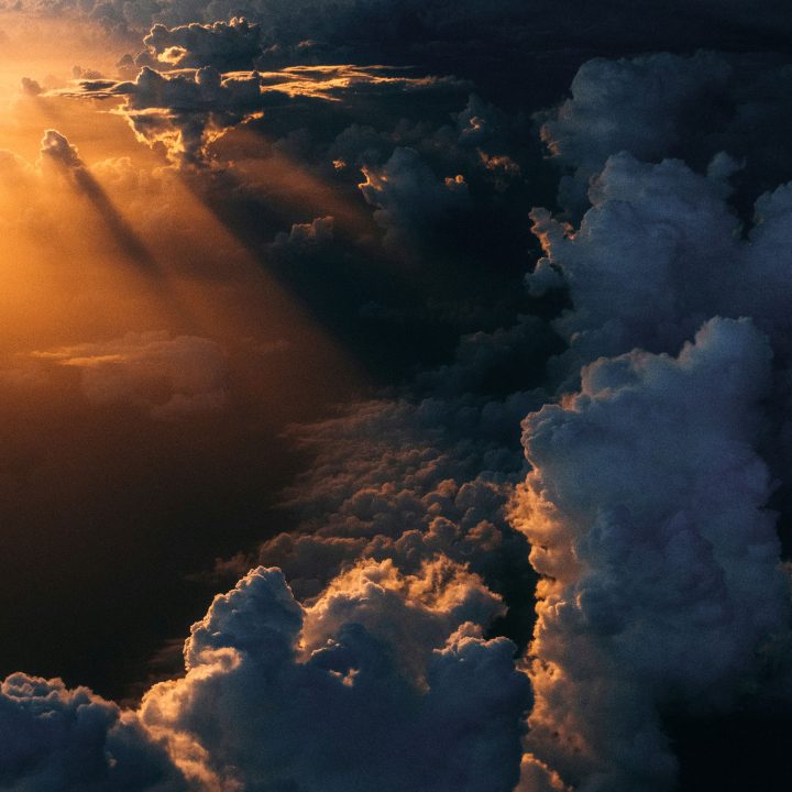 Gods glorie - Hoe groot zij Gij