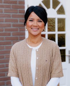 Hoe kan ik Jezus laten zien?