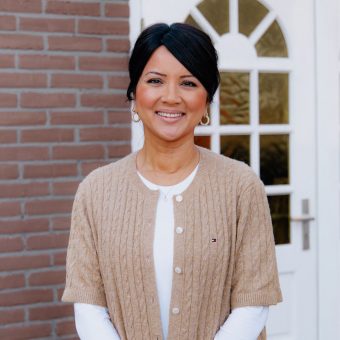 Hoe kan ik Jezus laten zien?