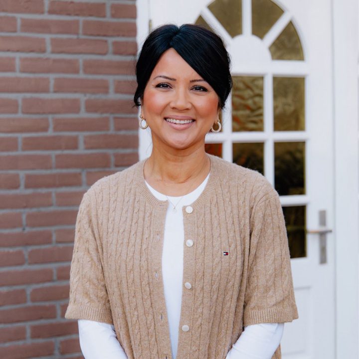 Hoe kan ik Jezus laten zien?