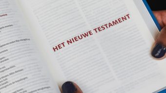 Studie - Hoe maken we aanspraak op Gods testament