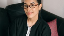 Jesselyn: Jezus, mijn Raadgever in aanbidding