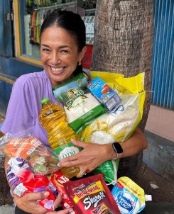 Passie voor zielen in Indonesië