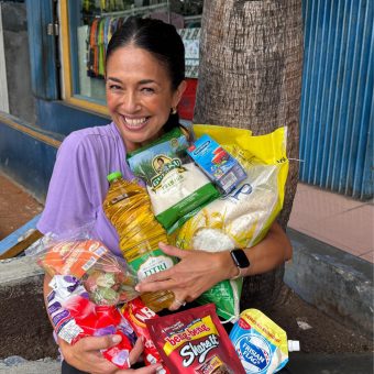 Passie voor zielen in Indonesië