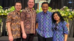 Reisverslag Indonesië 2023 - Bali